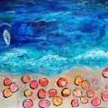 Art Retreat - Come Paint the Med in Zakynthos