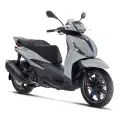 Piaggio Beverly 300/310cc S HPE or similar