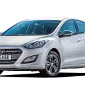 Hyundai i30 1.4 cc Diesel