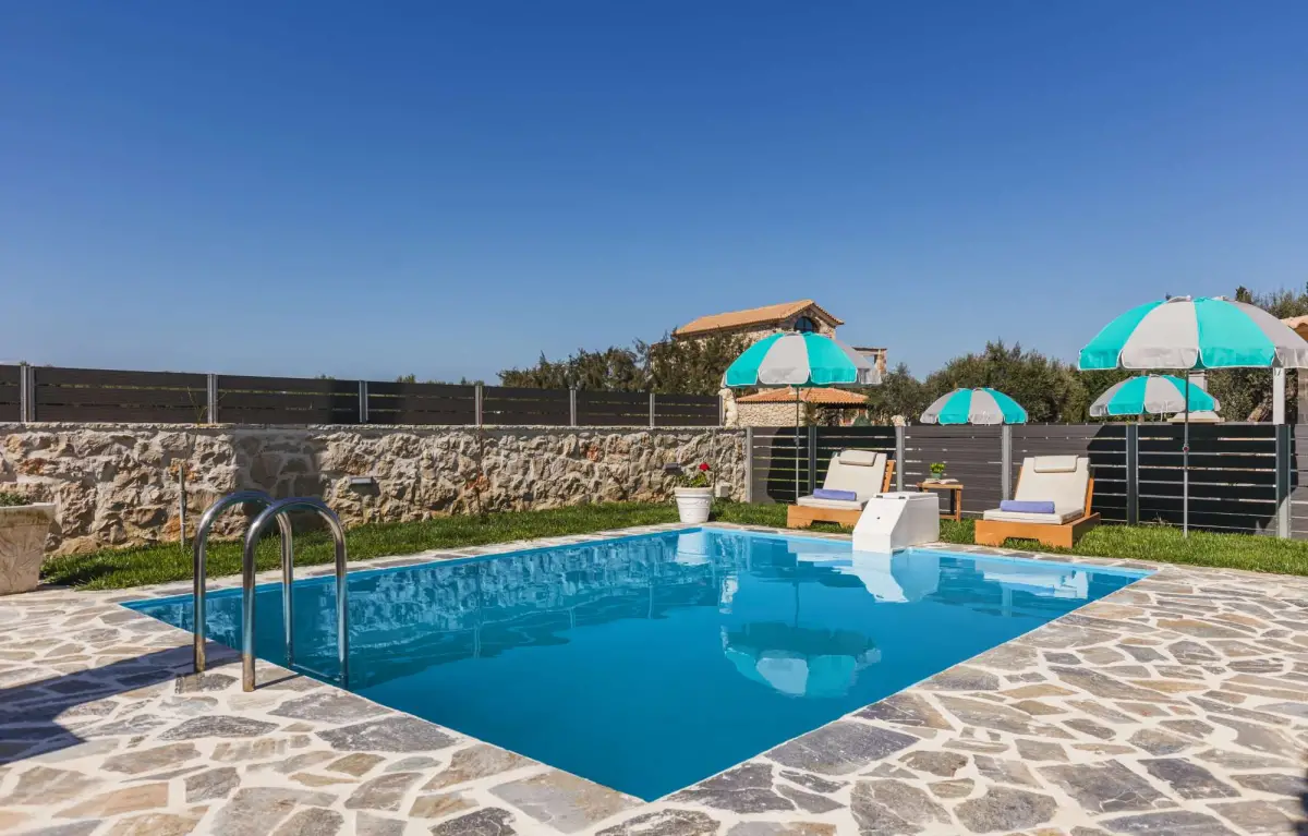 Filipos Luxury Villas
