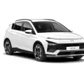 Hyundai Bayon SUV Automatic or similar