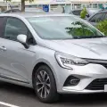 Renault Clio Car Rental