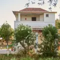 Villa Rania / Zante Drosia