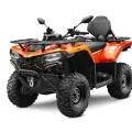 CFMOTO Cforce 450 4x4