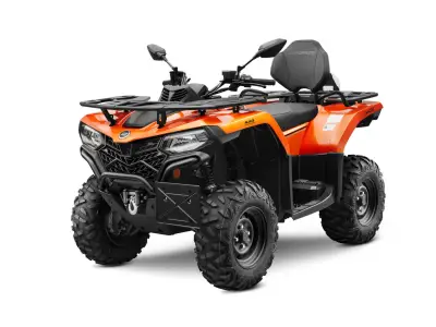 CFMOTO Cforce 450 4x4