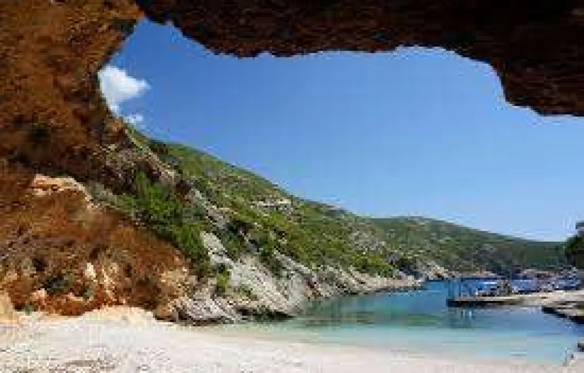 Zakynthos North Tour