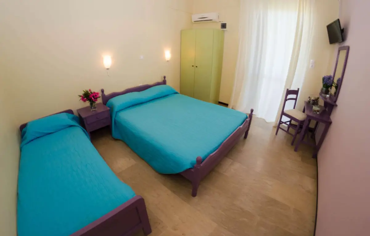 Oasis Apartments