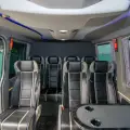 Exclusive Mini Bus Transfer