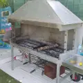Chrysanthi's House