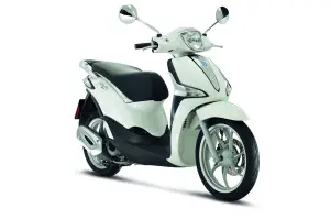 Piaggio Liberty 125cc