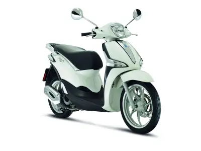 Piaggio Liberty 125cc