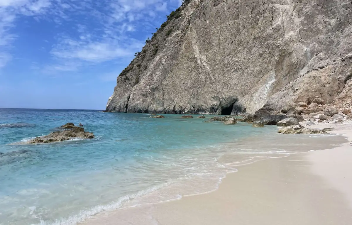 8 Hours Zakynthos Full Island Tour 