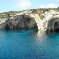 4 Hours Cruise to Shipwreck & Blue Caves