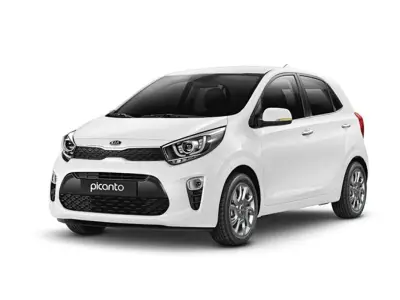 Kia Picanto Automatic or similar