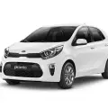 Kia Picanto Automatic or similar