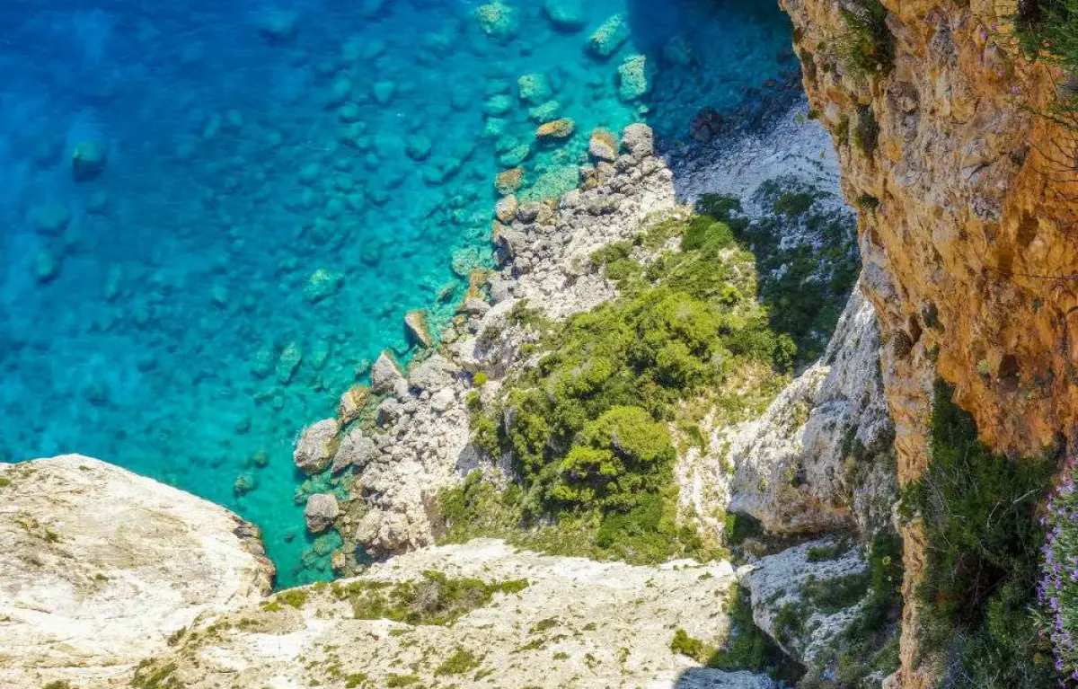 Zakynthos 3 Hours North Tour