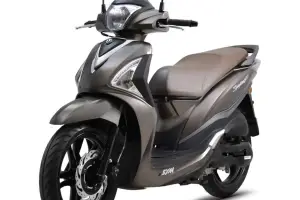 Sym Symphony 50cc 