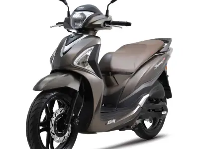 Sym Symphony 50cc 