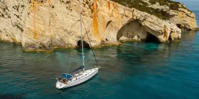 Vela intorno all'isola – Crociera giornaliera