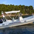 ATSIDAS Boat Rental