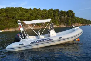 Skiathos Boats - ATSIDAS Boat Rental