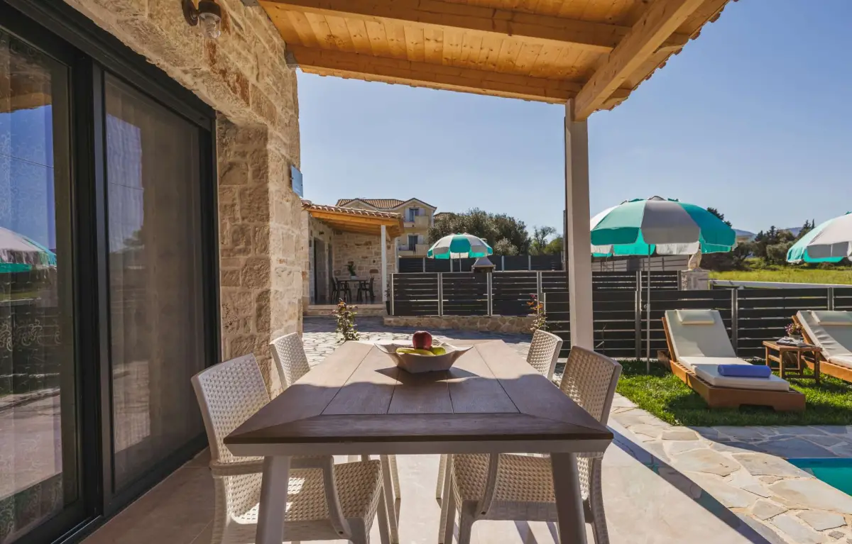 Mateo Luxury Villas