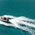 5-6 Hours South Zakynthos Cruise : Myzithres, Keri Caves, Marathonisi (Turtle Island), Turtle spotting