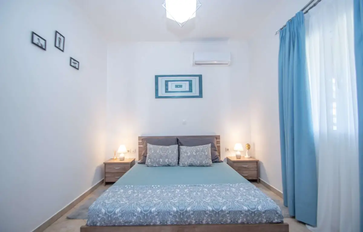 Konstantinos Holidays House