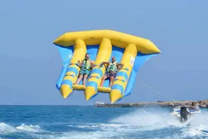 Welcome To Zante - Fly Fish