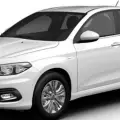 Fiat Tipo Sedan or similar