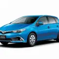 Toyota Auris 1.4 cc Diesel