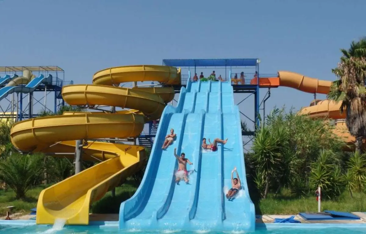 Water Park