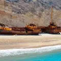 4 Hours Cruise to Navagio Beach (Shipwreck)