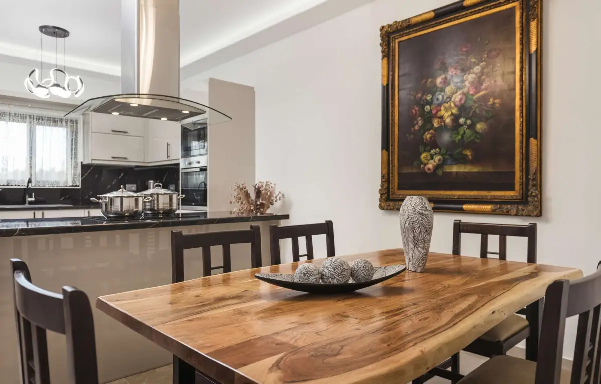 Mateo Luxury Villas