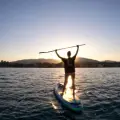 Cameo Kayak & Sup Sunrise Experience