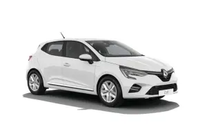 Renault Clio Automatic