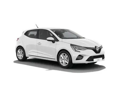 Renault Clio Automatic