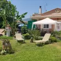 Chrysanthi's House