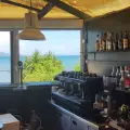 The Patio Restaurand & Beach Bar