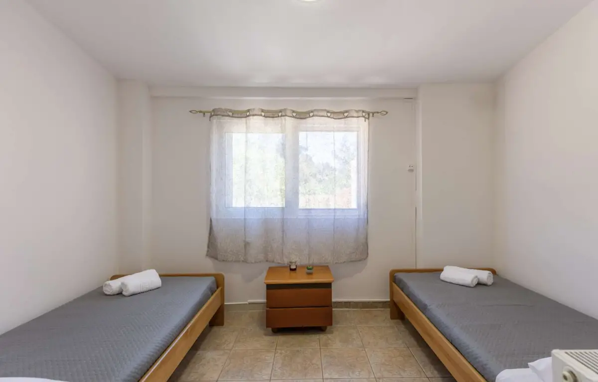 Varvarigos Village Apartments