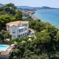 Orizon Sea View Villa – A Luxurious Escape with Breathtaking Views in Argassi, Zakynthos