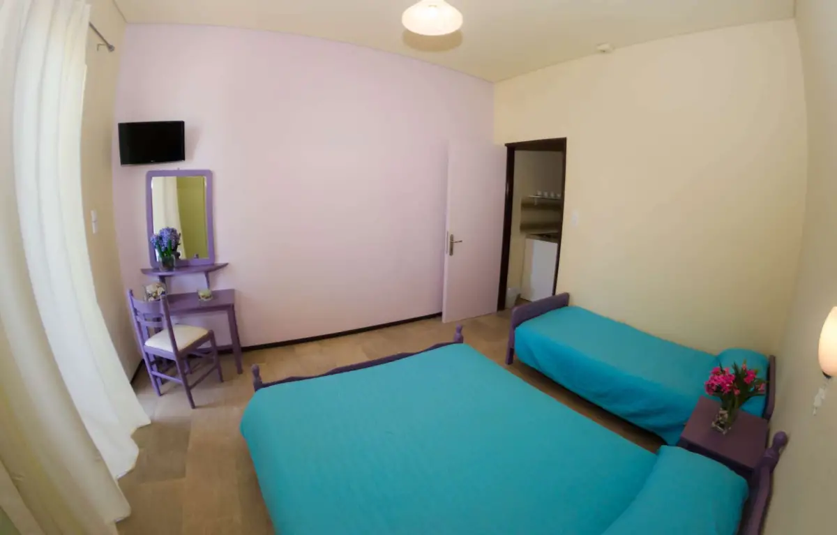 Oasis Apartments