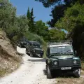 Jeep Safari Tour