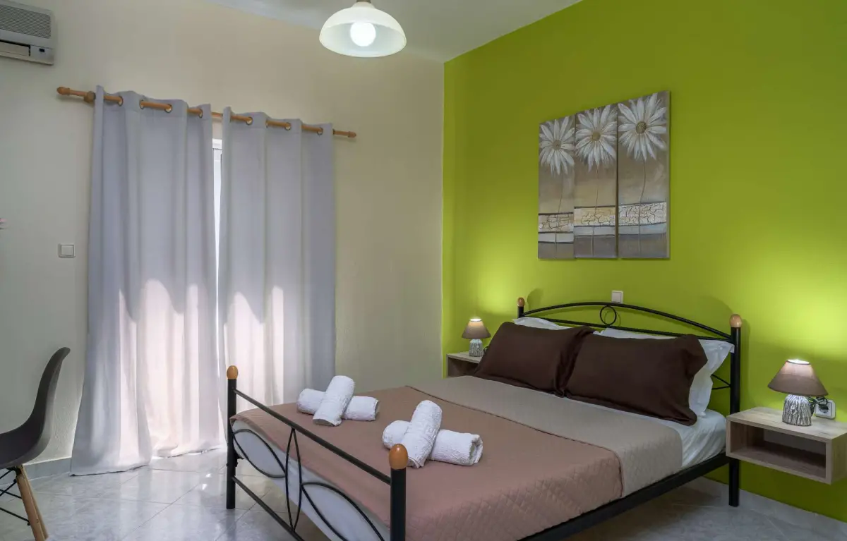 Sea View Villa - Zakynthos Private Pool Holiday Villa
