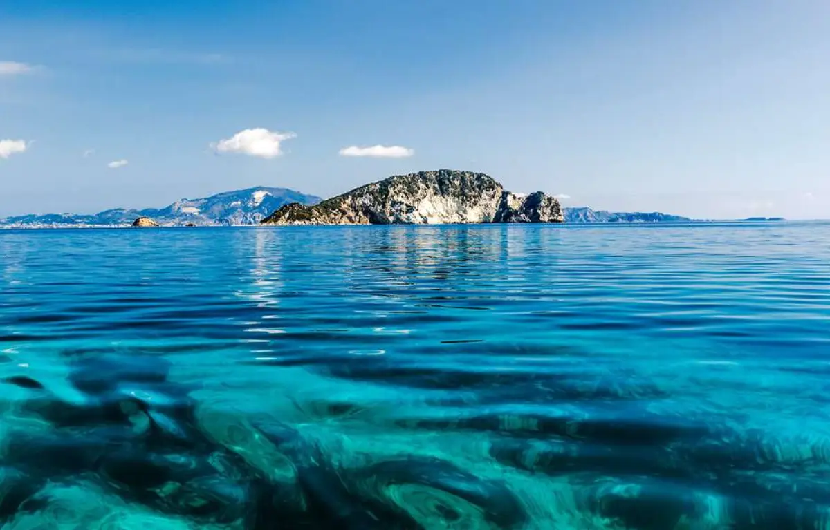 7 Hours Cruise to Zakynthos Island