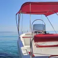 5 Hours Boat Rental