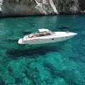 Half Day North Zakynthos Island Cruise