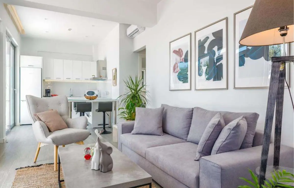 CasAlma Luxury Apartments