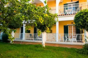 Olga Studios - Olga Studios & Apartments – Your Cozy Escape in Tsilivi, Zakynthos