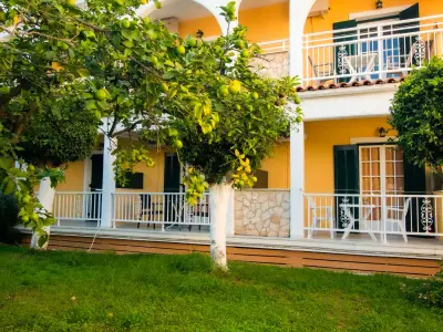 Olga Studios - Olga Studios & Apartments – Your Cozy Escape in Tsilivi, Zakynthos